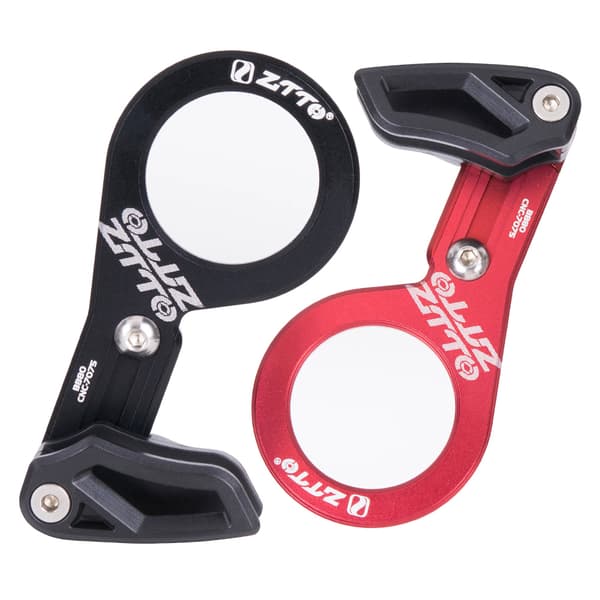 MTB Cykelkædefører, Aluminium 7075 Beskytter ISCG 03/05/BB Montering, 32-40T