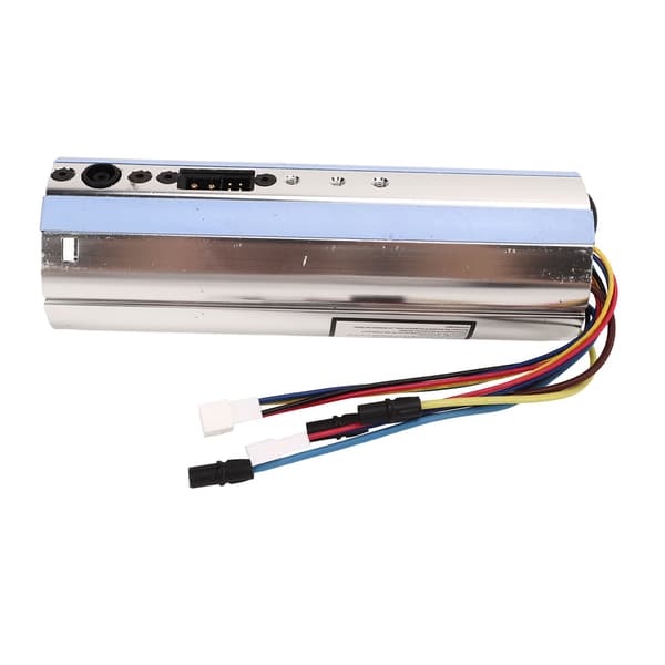 Kontrollpanel for Ninebot ES2 ES4 700W 36V elektrisk sparkesykkel - aluminiumslegeringsmateriale
