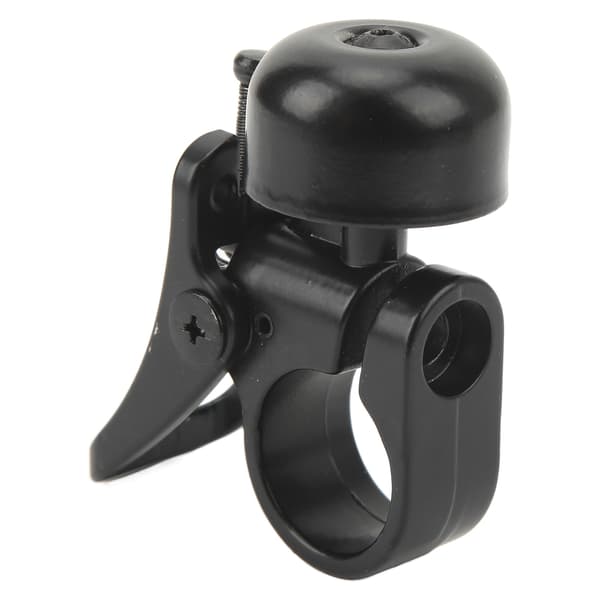 Xiaomi PRO PRO2 1S Lite Elscooter Horn, Aluminiumlegering, Högt Ljud