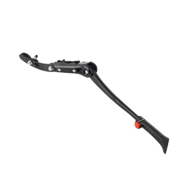 Justerbart sidostöd för mountainbikes 45-50 cm aluminiumlegering