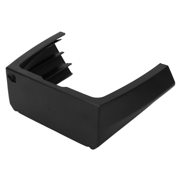 Fremre skjerm for M4 elektrisk sparkesykkel, 10-tommers, ABS, solid og holdbar