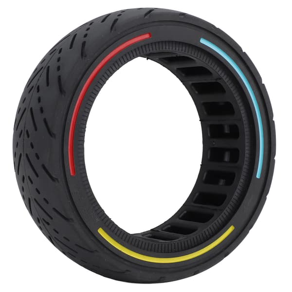 Blødt honeycomb-dæk 8,5x2,5 tommer til Dualtron Mini Speedway Leger El-løbehjul