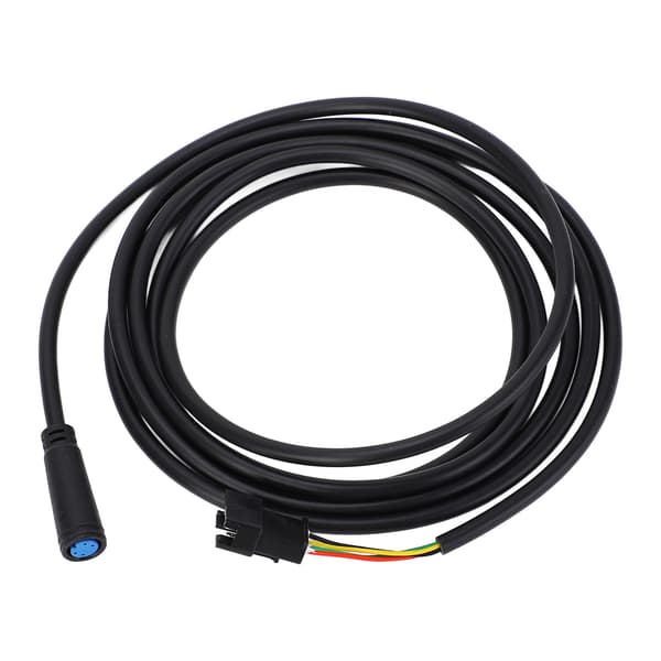 ABS-tilkoblingskabel for erstatning av instrumentpanelkontroller for elektrisk sparkesykkel