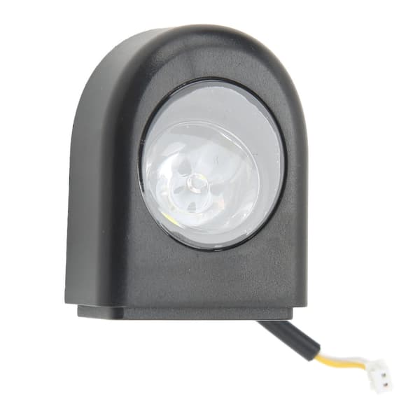 LED frontlykt for Xiaomi M365 M365 PRO 1S Lite frontlykt varsellys