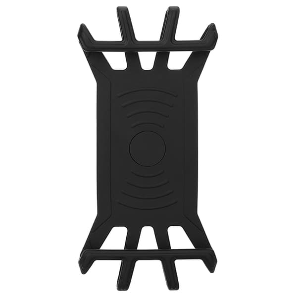 Multifunktionel Universal Cykelholder til 4,5-6,5 Tommer Telefoner og Garmin Computere