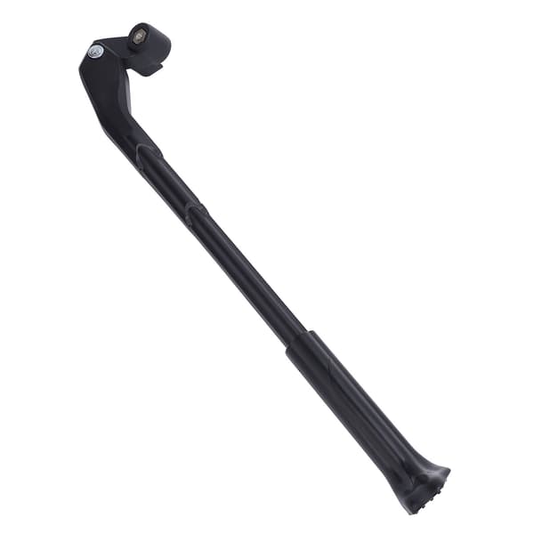 Justerbar 700C Cykel Sidestøtteben 36-42cm Aluminiumlegering med Quick Release