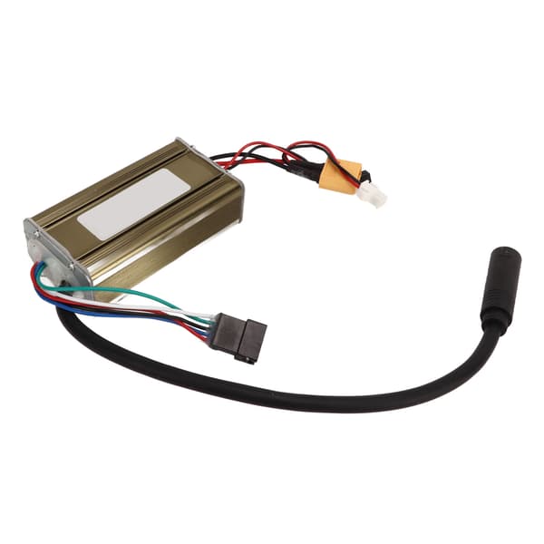 Universal 36V El-løbehjul Controller til KUGOO S1 S2 S3 - Holdbar og Nem Installation