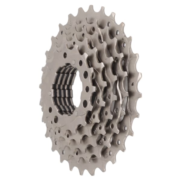 7-gears kassette-friløb 11-28T krom-molybdænstål til Brompton cykelkonvertering