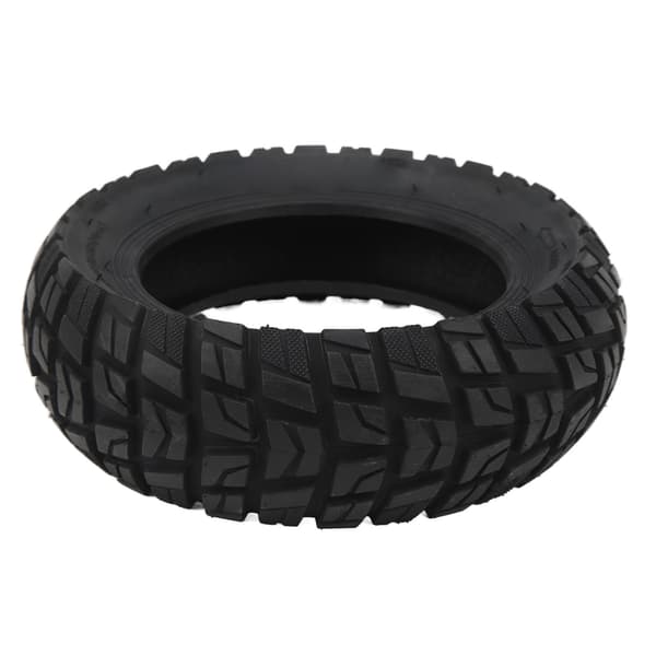 Elscooterdäck 80/65-6 Gummi med utmärkt grepp för utbyte