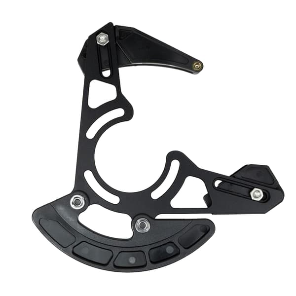 Kjedefører for MTB-sykkel, 32-38T, 1X-system, enkeltskiver, sykling.