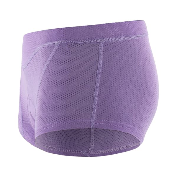 Cykelbyxor för kvinnor med 3D-gelvaddering, andningsbara MTB-cykelshorts