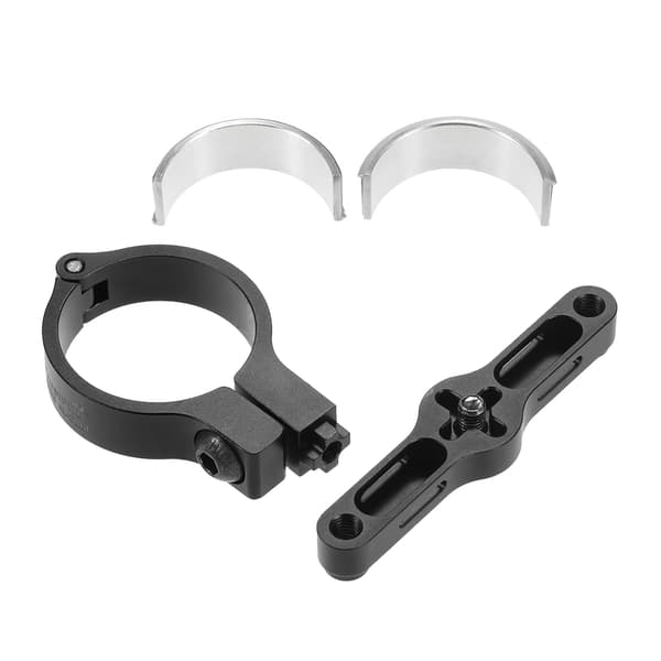 Sykkel Vannkanneholderadapter for Styret/Setepinne, MTB/Landeveissykkel
