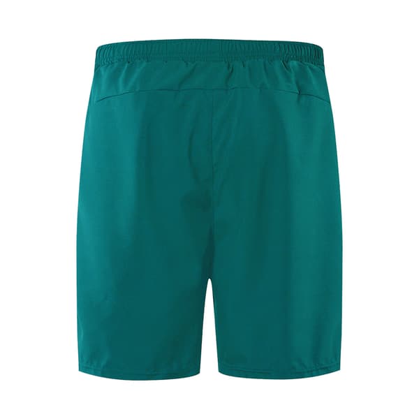 Cykelshorts til mænd med 3D gelpolstring og hurtigtørrende åndbart meshfor