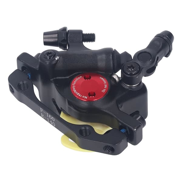 Oljebremsesett for Xiaomi M365 Pro Pro2 elektrisk sparkesykkel med 120 mm skive