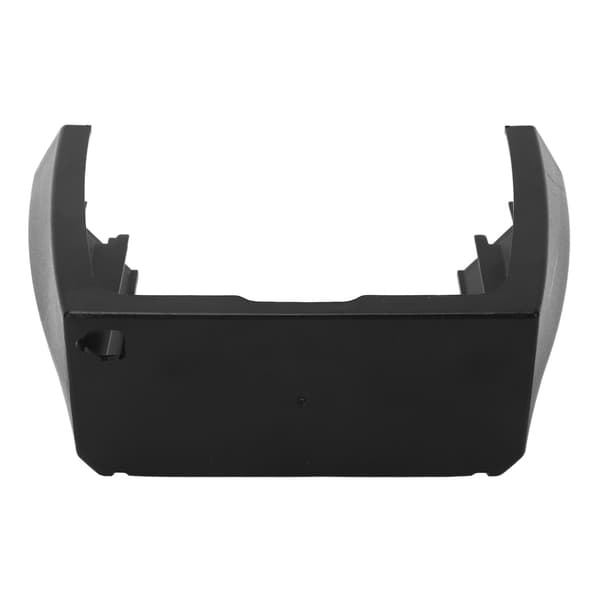 Fremre skjerm for M4 elektrisk sparkesykkel, 10-tommers, ABS, solid og holdbar