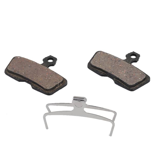 Avid Code R Halvmetallisk Harts Mountainbike Skivbromsbelägg