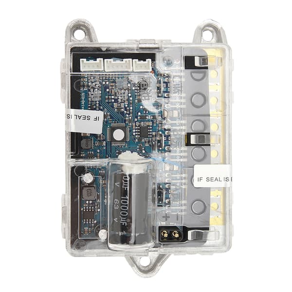 Bundkortcontroller til Xiaomi Mi 3 El-løbehjul - Lille, Let Tilbehør - Nem Installation
