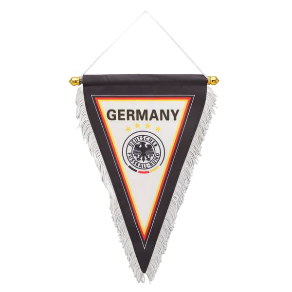2022 National Team Fotbollshalsduk - Fanspresent - Polyesterfiber - 1,3m