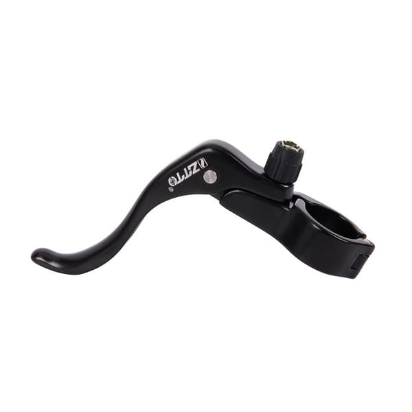 ZTTO MTB Cykelbremsegreb, Aluminiumslegering, Diameter 22,2mm/31,8mm