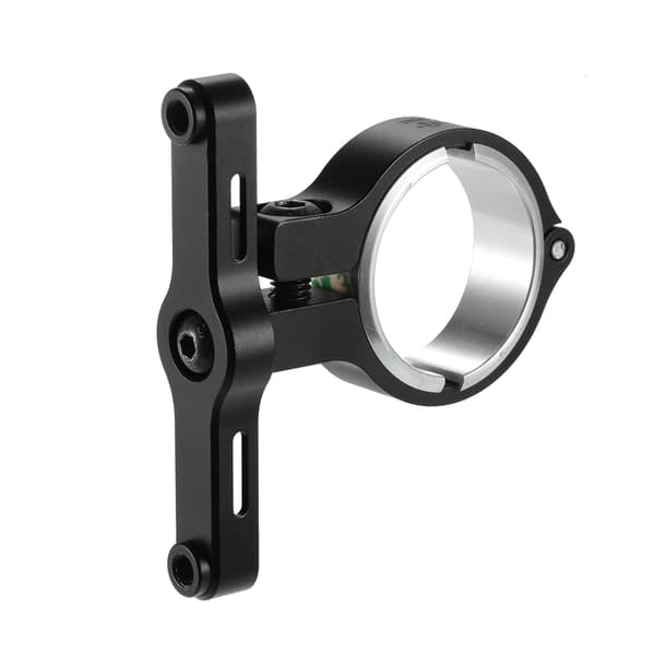 Sykkel Vannkanneholderadapter for Styret/Setepinne, MTB/Landeveissykkel