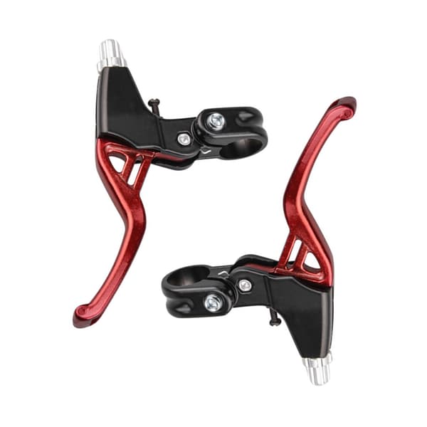 MTB Cykel V-Bremse Bremsegreb, Aluminiumslegering, 22mm, Cykelgreb