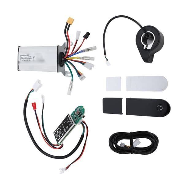 36V 350W Elscooter Kontrollpanel Kit för Xiaomi M365 1s Pro Pro2 Imitation YFS