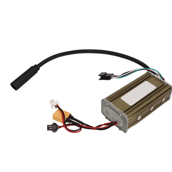 Universal 36V El-løbehjul Controller til KUGOO S1 S2 S3 - Holdbar og Nem Installation