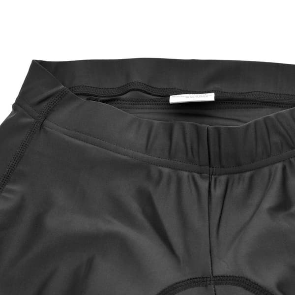 Cykelshorts för män med 3D-vadderad termisk vattentät vintercykelbyxa