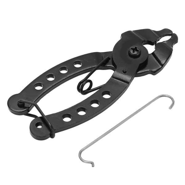 Miniklämma för cykel snabblänk kedja Master Link Remover RL213 kolstål