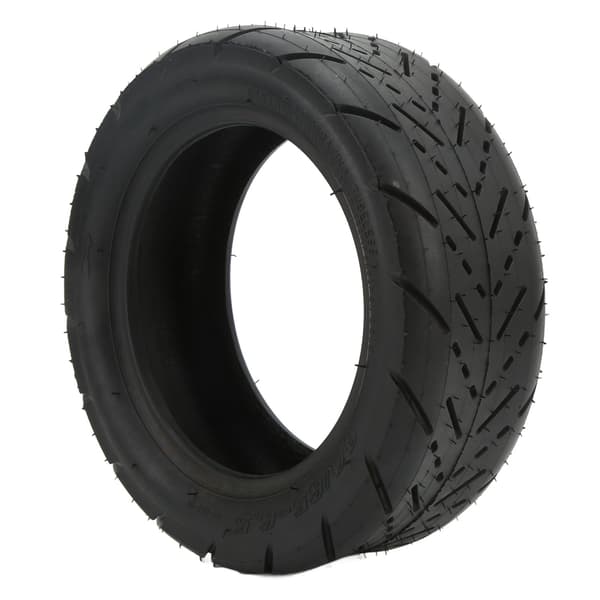 Slangfritt halkfritt gummidäck för elscooter 90/65-6.5 ersättning