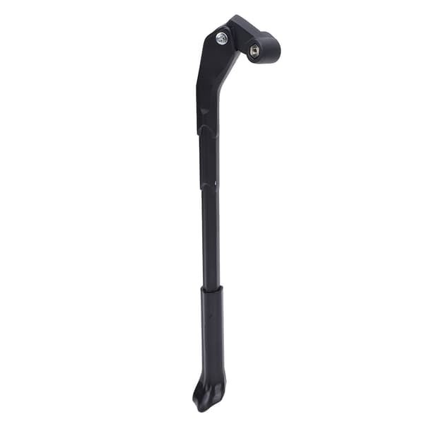 Justerbart 700C sykkelstøtte 36-42cm aluminiumslegering med hurtigutløser