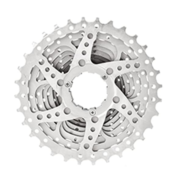 Frikrans til 11-gears racercykel 11-32T kassettehjul Shimano Sram