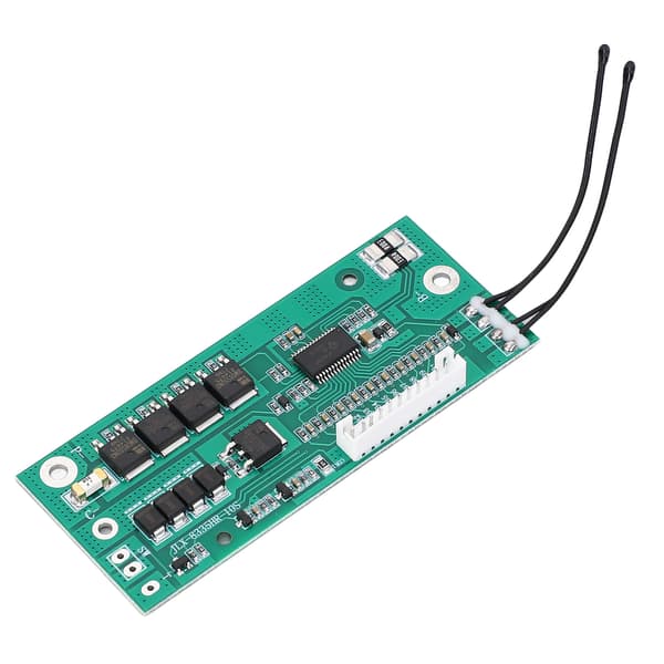 BMS-skyddskort för HX X7 X8 elscooterbatteri med PCB och hållbart material