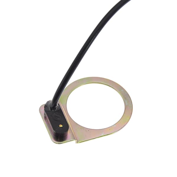 Pedalassistentsensor til elcykler PAS-system Hastighedssensor med nem installation