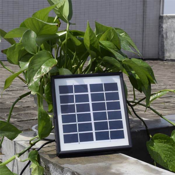 Solcellsdriven Luftpump 2022 Fiskluftare Akvarium Tank Pool USB Bärbar med Luftsten