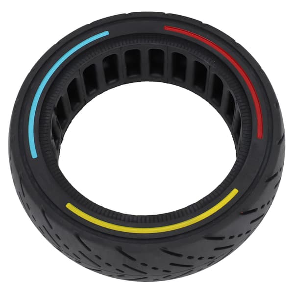 Blødt honeycomb-dæk 8,5x2,5 tommer til Dualtron Mini Speedway Leger El-løbehjul