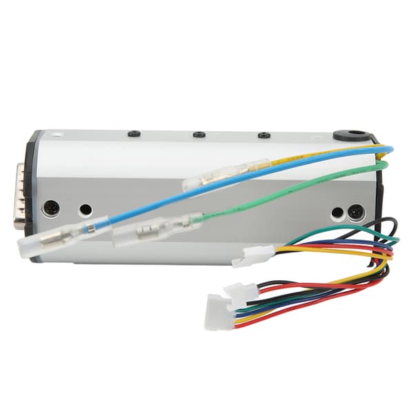 36V 17A El-løbehjul Controller til Model HX X7 med Aluminiumlegering Varmeafledning