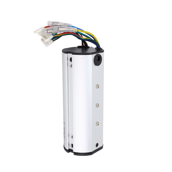Hovedcontroller Display Kit til 36V El-løbehjul med 80 cm kabel til X7