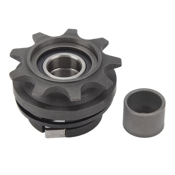 9T 12mm Cykelfrigear til enkeltgears ombygning af cykelmappe 412