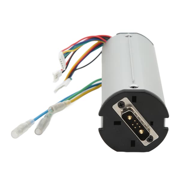 36V 17A El-løbehjul Controller til Model HX X7 med Aluminiumlegering Varmeafledning