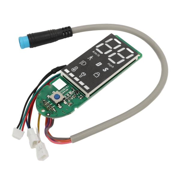 Bluetooth Panel Printplade til Xiaomi Mi3 El-løbehjul - Reservedel
