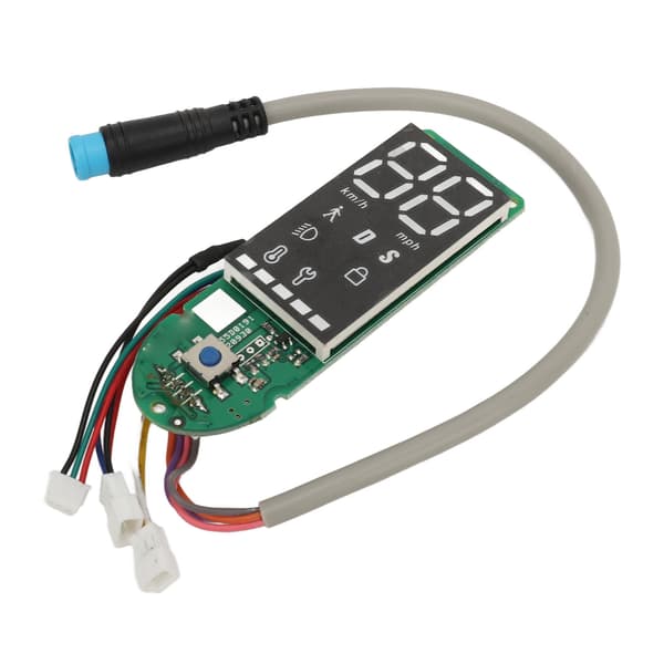 Bluetooth-panelkretskort for Xiaomi Mi3 elektrisk sparkesykkel - reservedel