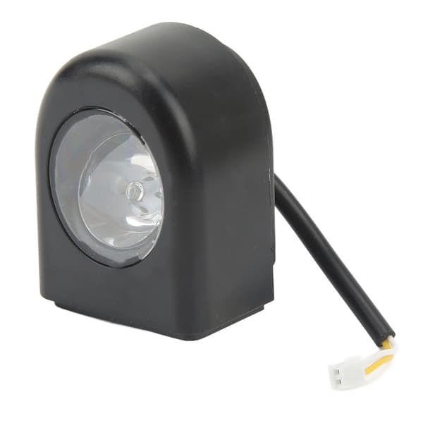 LED frontlykt for Xiaomi M365 M365 PRO 1S Lite frontlykt varsellys