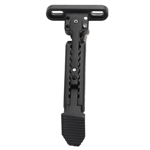Justerbart fotstöd för elscooter, kompatibelt med M365/PRO/PRO2/Max G30