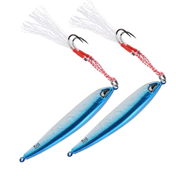 2 st fiskedrag med simulerade 3D-ögon Wobbler Crankbait för bas, öring och gädda