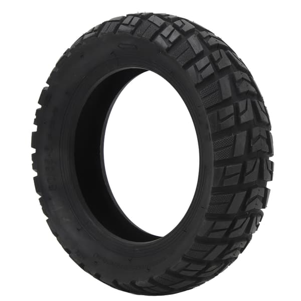 Elscooterdäck 80/65-6 Gummi med utmärkt grepp för utbyte