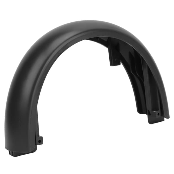 Kollisionsskydd för Xiaomi 4pro Elscooter, ABS, Enkel Installation