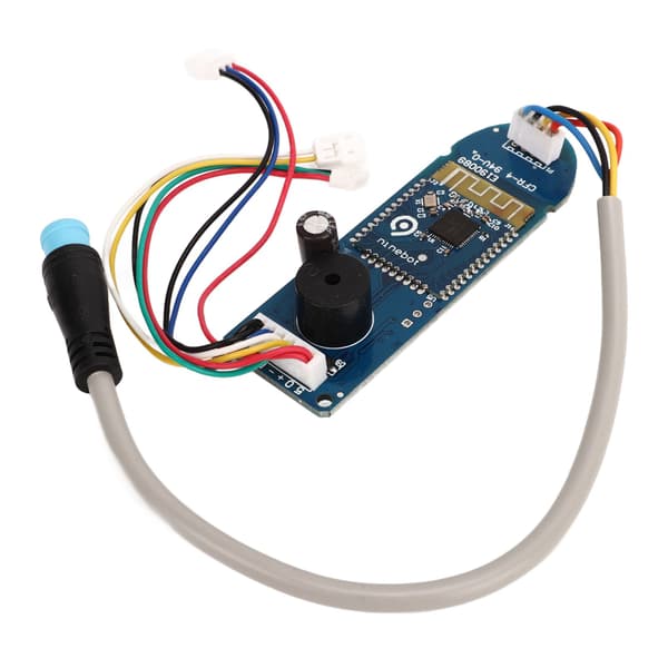 Bluetooth kretskortpanel for Xiaomi M365 elektrisk sparkesykkel reparasjonsdel