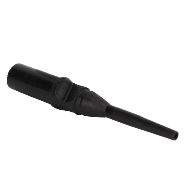 DIY Elektronisk Fiskeflottørhode med Lys og Adapterkontakt, 1,5 mm Tilbehør