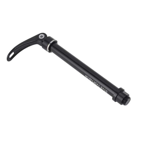 Cykelhjulnav i aluminiumlegering, snabbbromsaxlar för mountainbikes